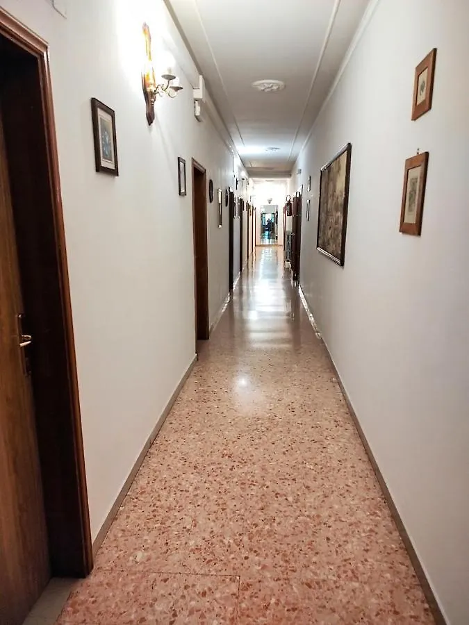 Hotel Ristorante Miramonti Consuma