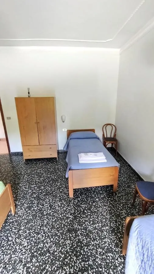 Hotel Ristorante Miramonti Consuma