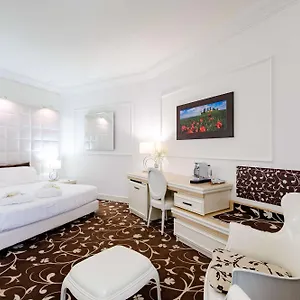 Hotel Etrusco - Sure Collection By Western