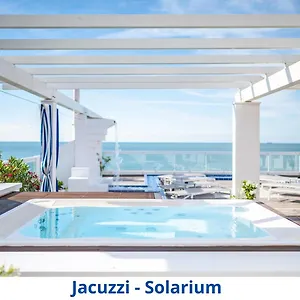 Orizzonte 3*, Jesolo Italie