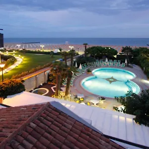 Park Cellini 4*, Jesolo Italie