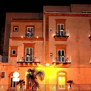 La Dimora Di Piazza Carmine 3*, Raguse Italie