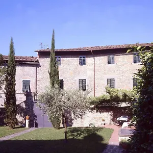 Frühstückspension Antica Casa 