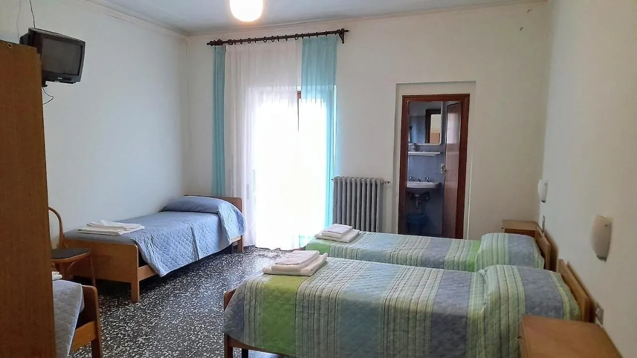 ***  Hotel Ristorante Miramonti Consuma Italy