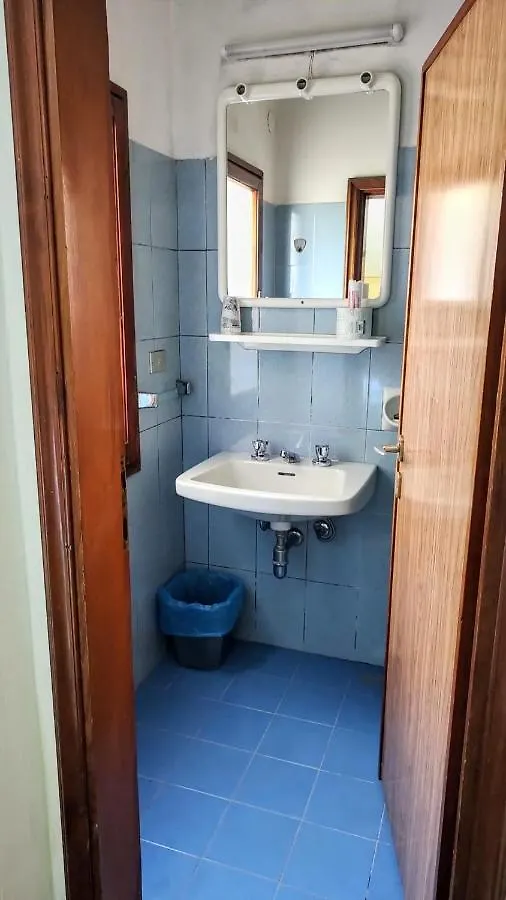 Hotel Ristorante Miramonti Consuma Italy