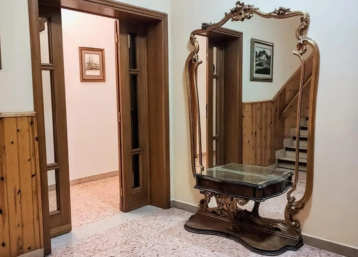 Hotel Ristorante Miramonti Consuma